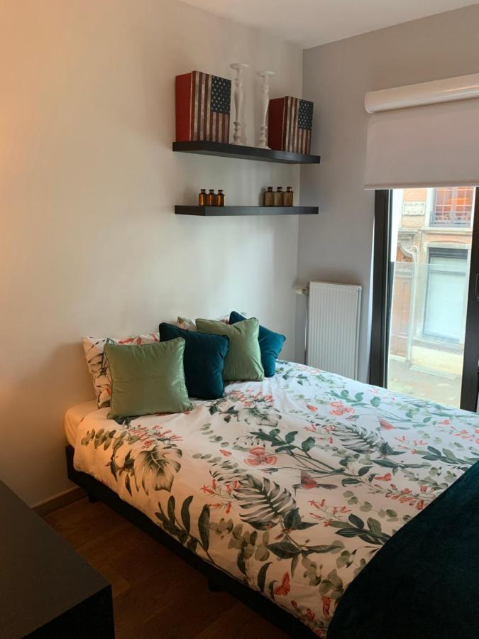 Bnb Antwerp Centrum Exterior photo