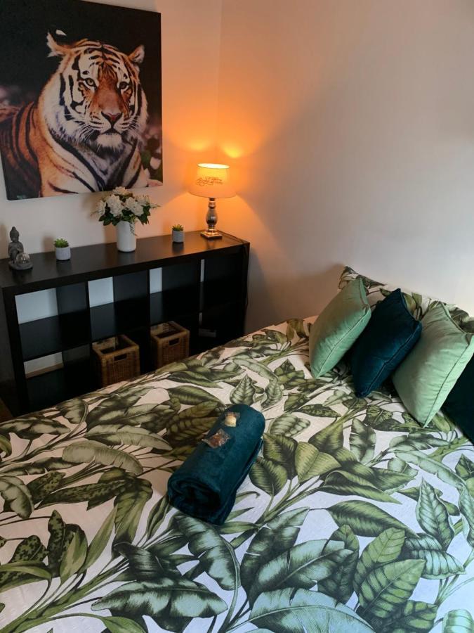 Bnb Antwerp Centrum Exterior photo