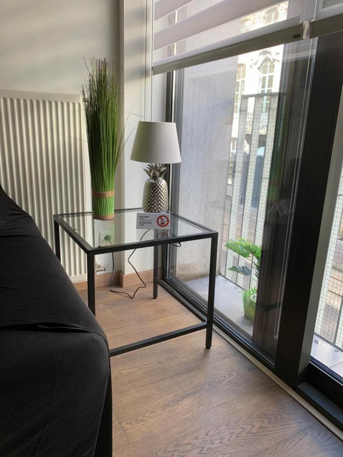 Bnb Antwerp Centrum Exterior photo