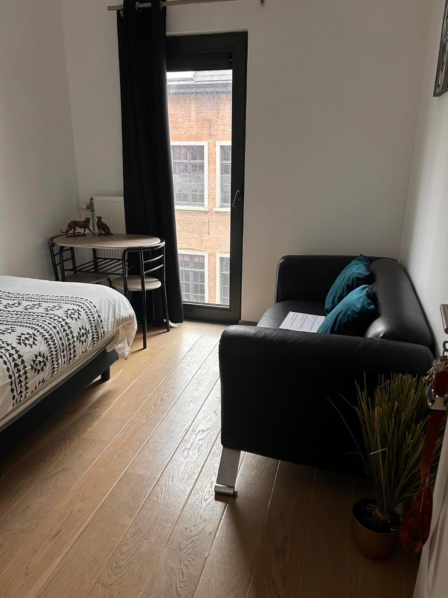 Bnb Antwerp Centrum Exterior photo